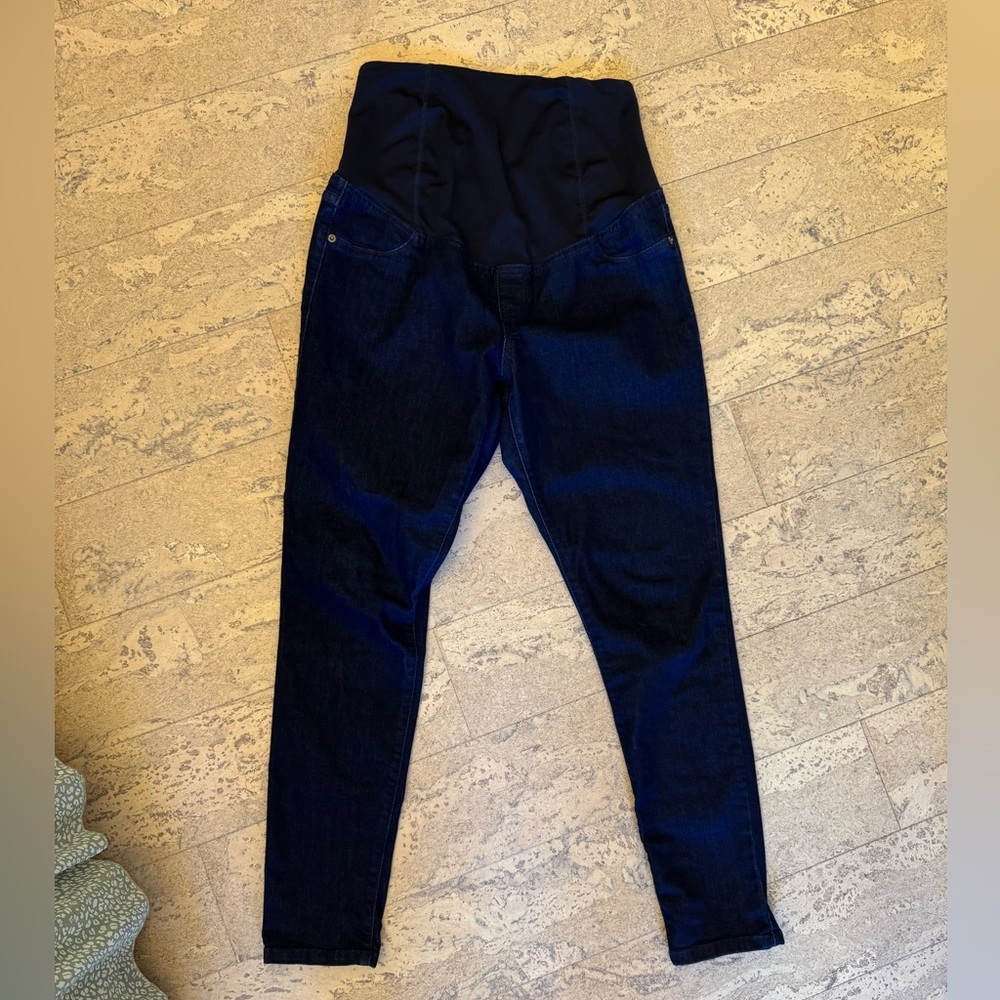 Isabel Maternity at Target Maternity Jegging / Size 8/29 R